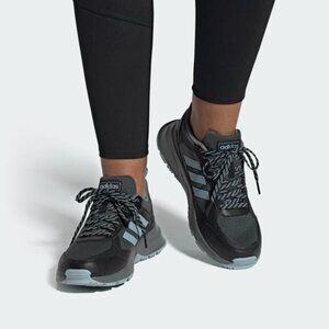 adidas gazelle silver green womens Women's Adidas Terrex Tracefinder 2 Climaproof Trail Shoe — Winnipeg  Outfitters main image 1